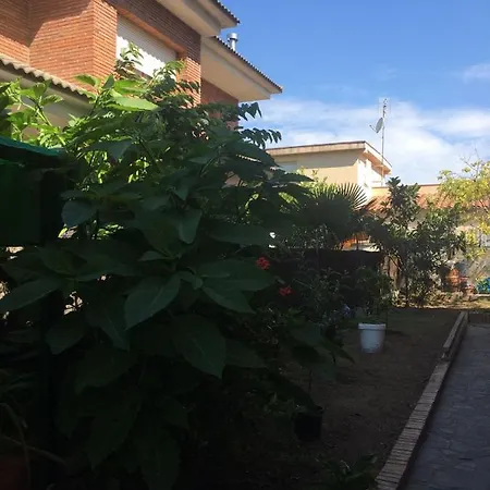 منزل للإقامة Casa De Aurora *