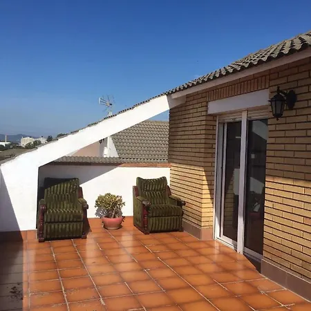 Homestay Casa De Aurora Rubi