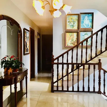 Casa De Aurora Homestay Rubi