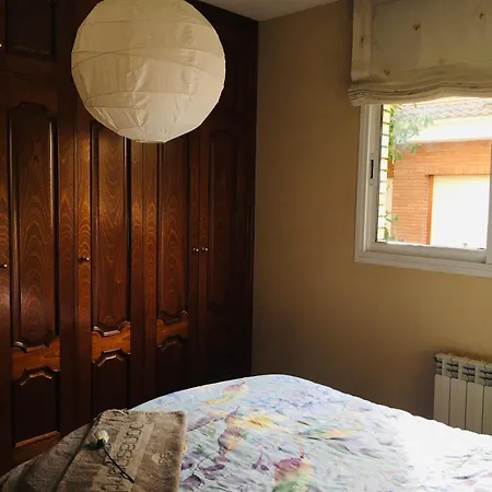 Casa De Aurora Homestay