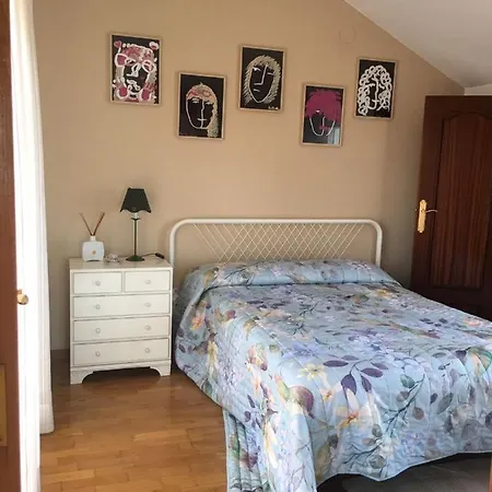 Casa De Aurora *