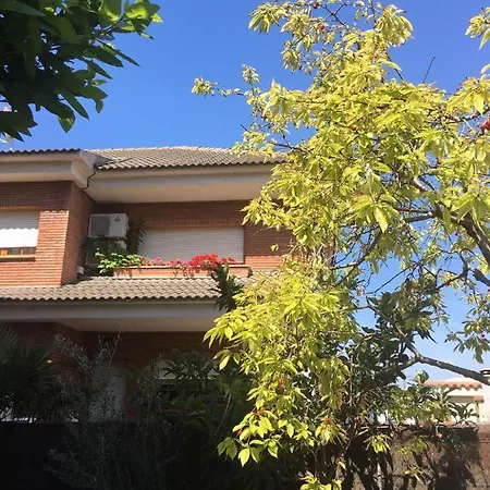Casa De Aurora * Rubí