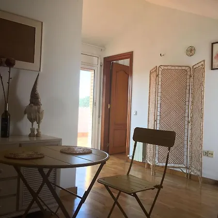 Casa De Aurora Rubí