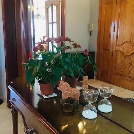 Casa De Aurora
