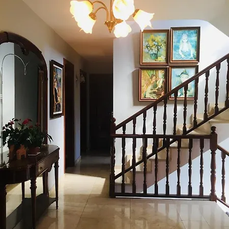 Casa De Aurora *