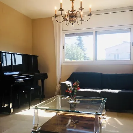 Casa De Aurora *