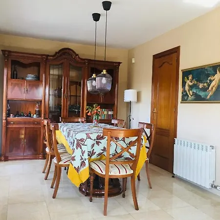 Casa De Aurora