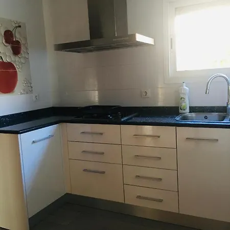 Privat bolig Casa De Aurora Rubí
