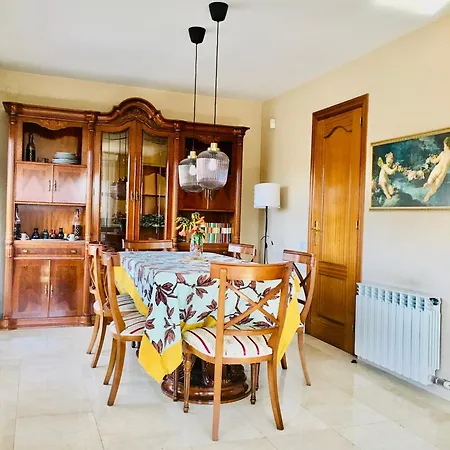 Casa De Aurora *