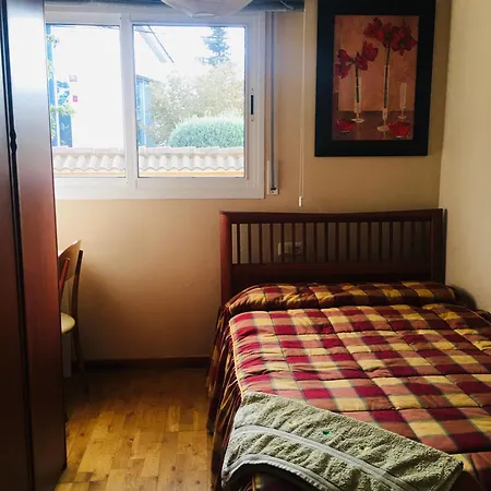 Casa De Aurora * Rubí