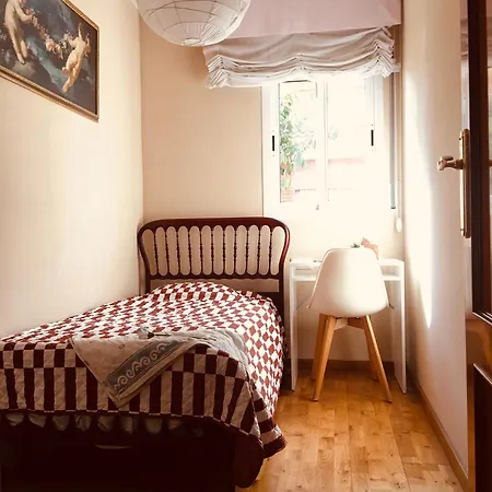 Casa De Aurora Habitación en casa particular *